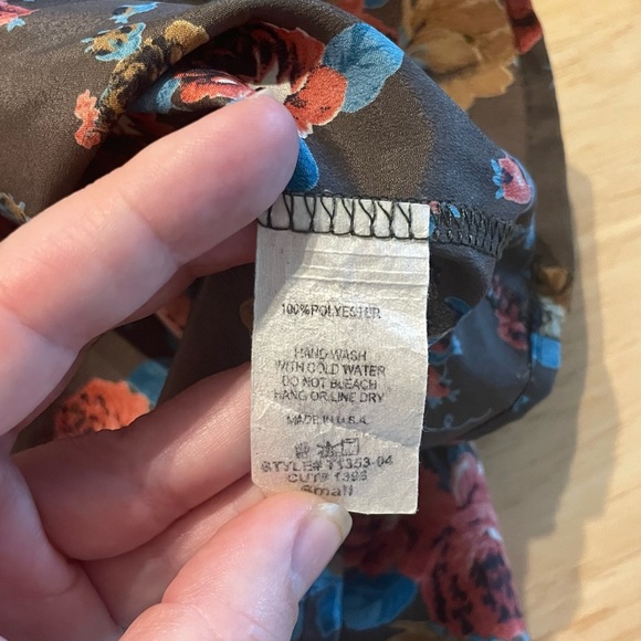 Women’s blouse - Picture 4 of 5